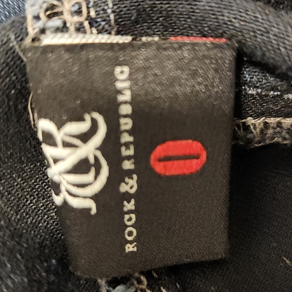 Rock & Republic Jeans - Picture 7 of 7